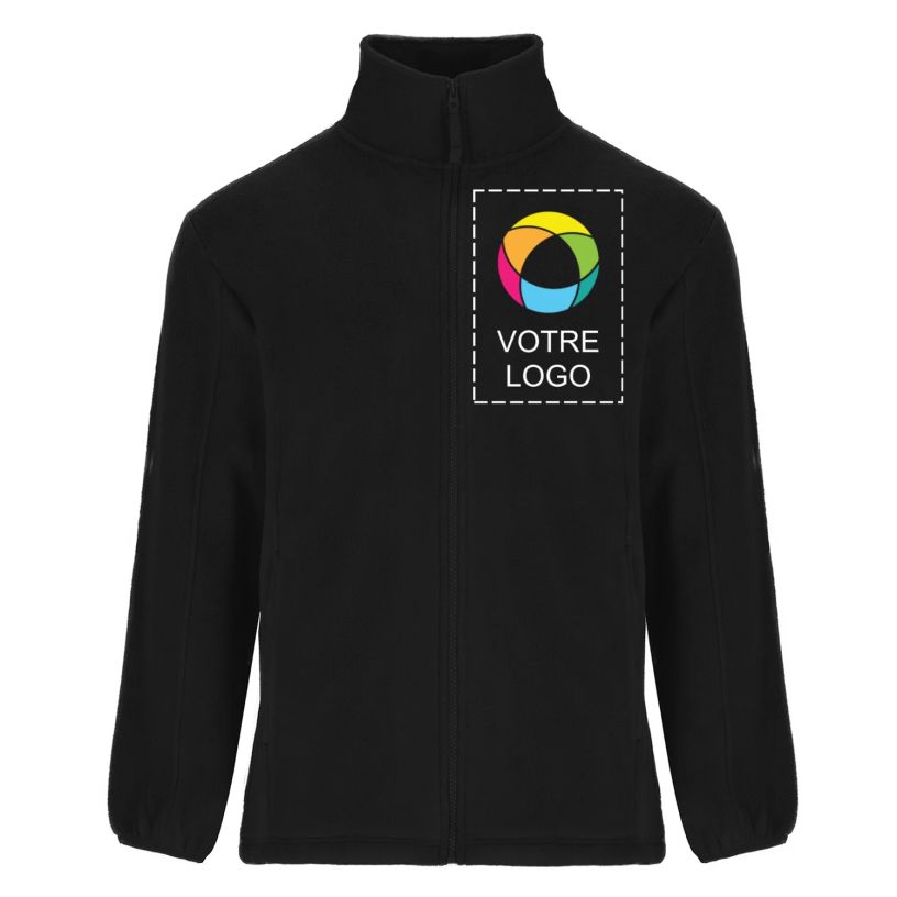 Exemple 1 de produit sélectionné