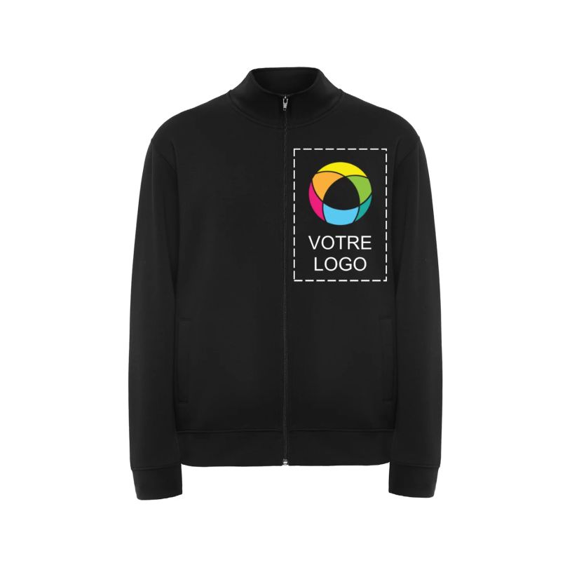 Exemple 1 de produit sélectionné