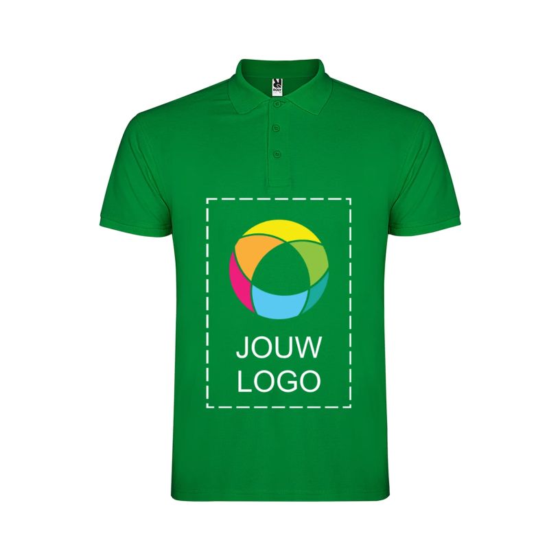 Voorbeeld 1 van geselecteerd product