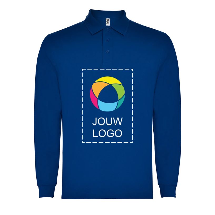 Voorbeeld 1 van geselecteerd product