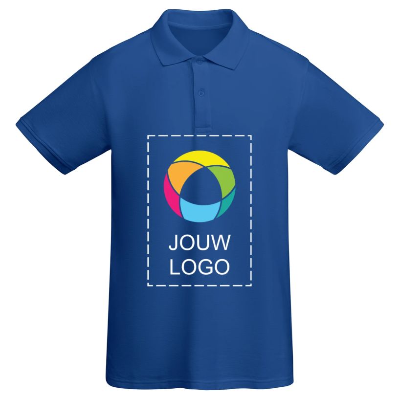 Voorbeeld 1 van geselecteerd product