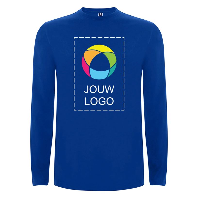 Voorbeeld 1 van geselecteerd product