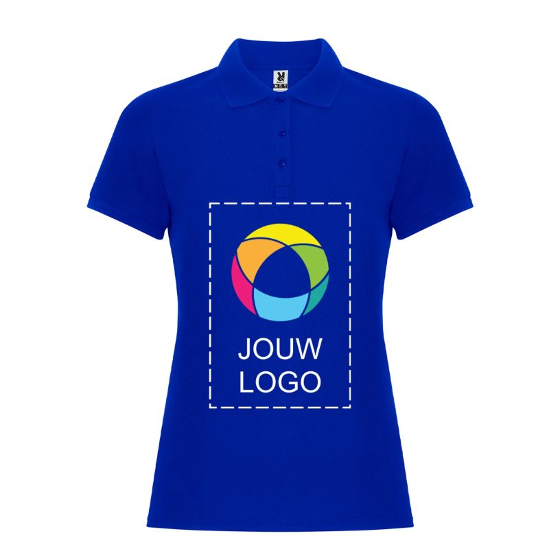 Voorbeeld 1 van geselecteerd product