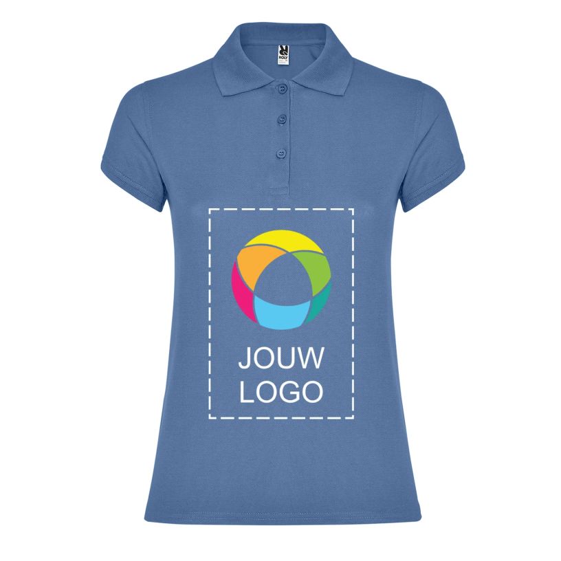 Voorbeeld 1 van geselecteerd product