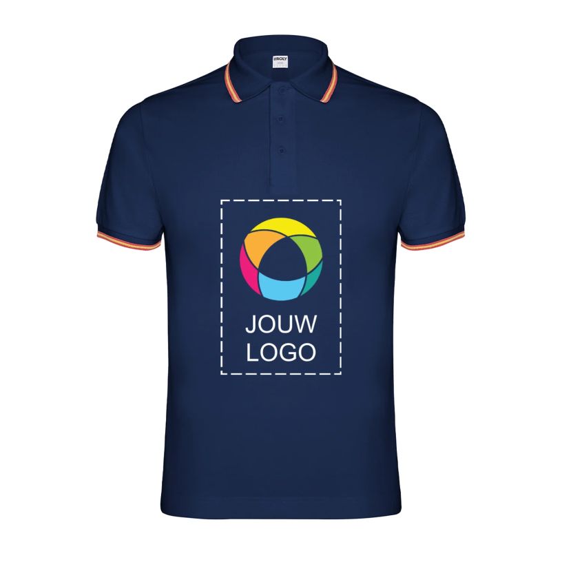 Voorbeeld 1 van geselecteerd product