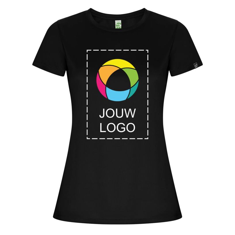 Voorbeeld 1 van geselecteerd product