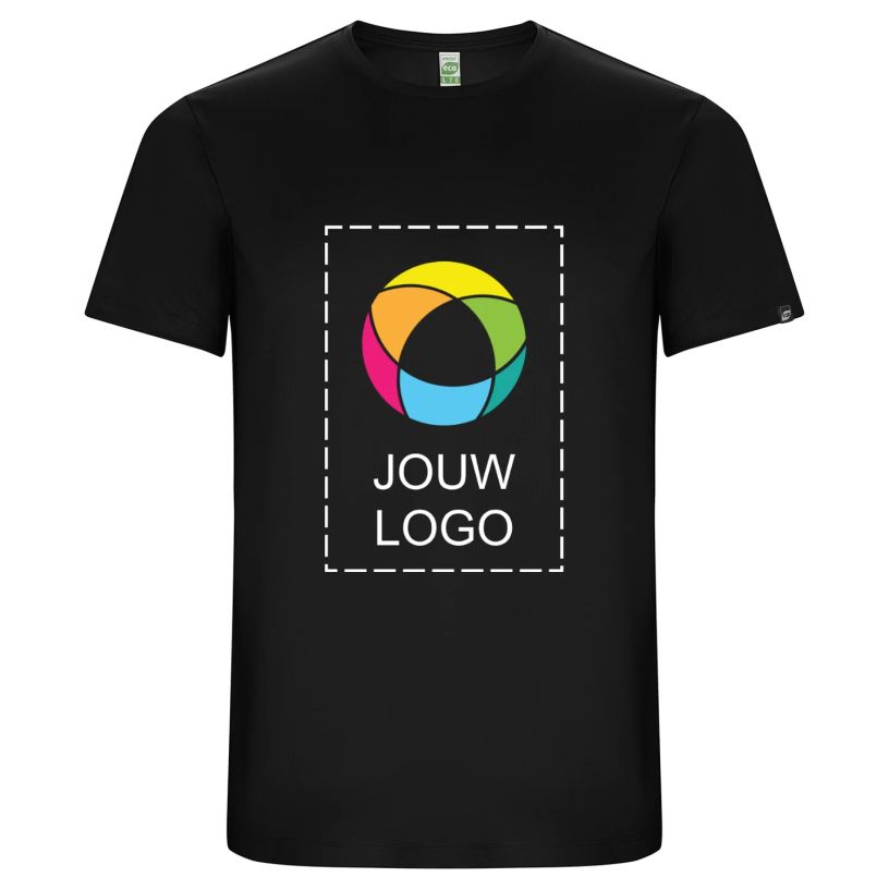 Voorbeeld 1 van geselecteerd product