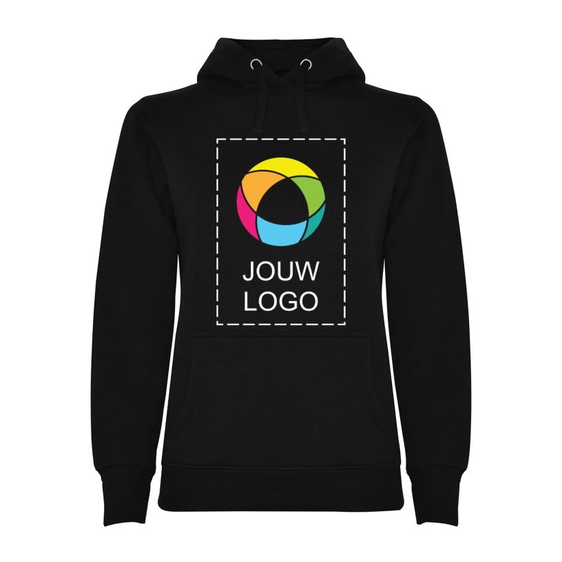 Voorbeeld 1 van geselecteerd product