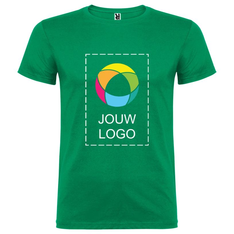 Voorbeeld 1 van geselecteerd product