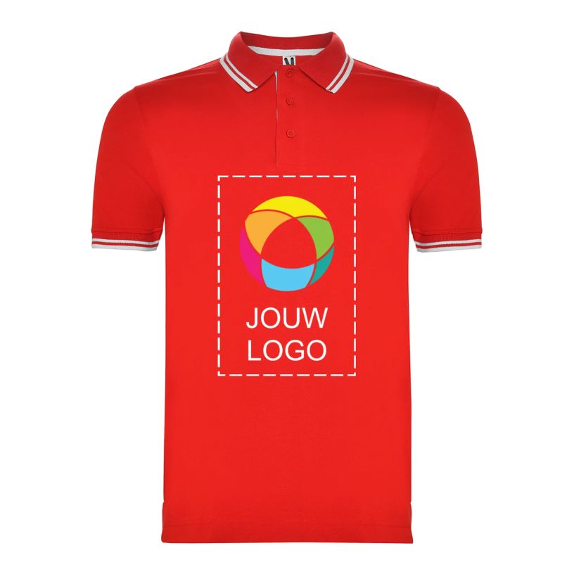 Voorbeeld 1 van geselecteerd product