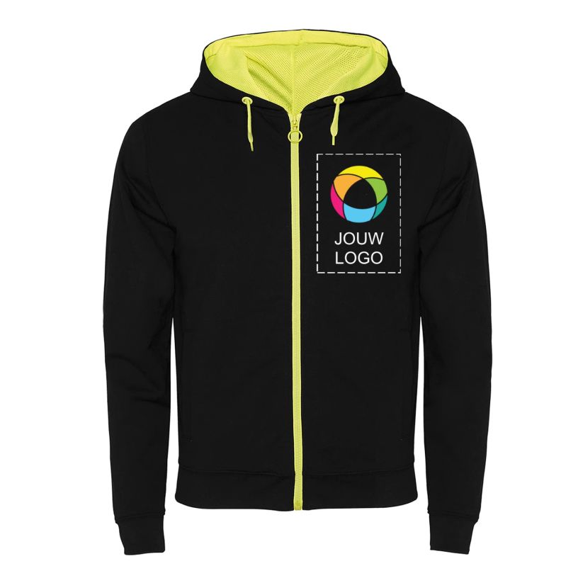 Voorbeeld 1 van geselecteerd product