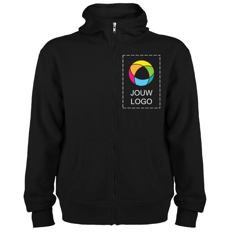 Voorbeeld 1 van geselecteerd product