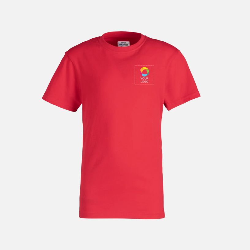 Example 1 of selected product