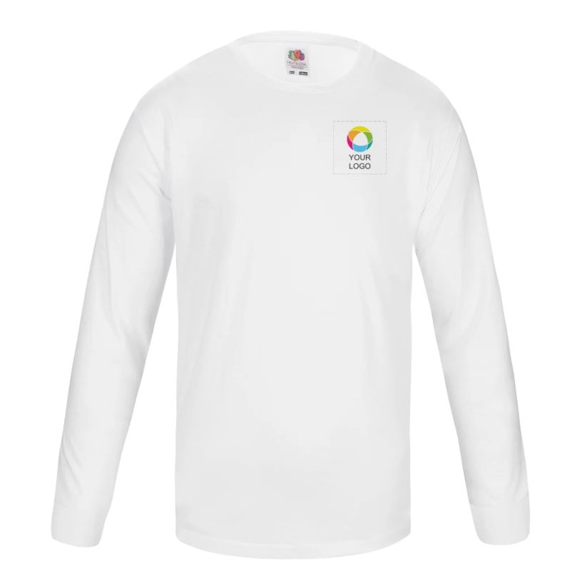 Example 1 of selected product