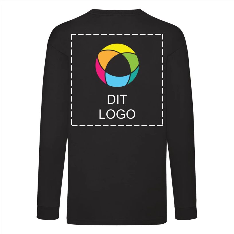 Eksempel 1 på det valgte produkt