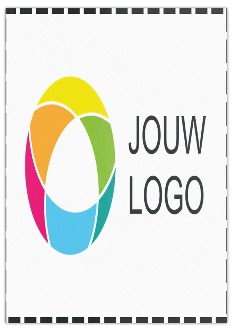 Voorbeeld 1 van geselecteerd product