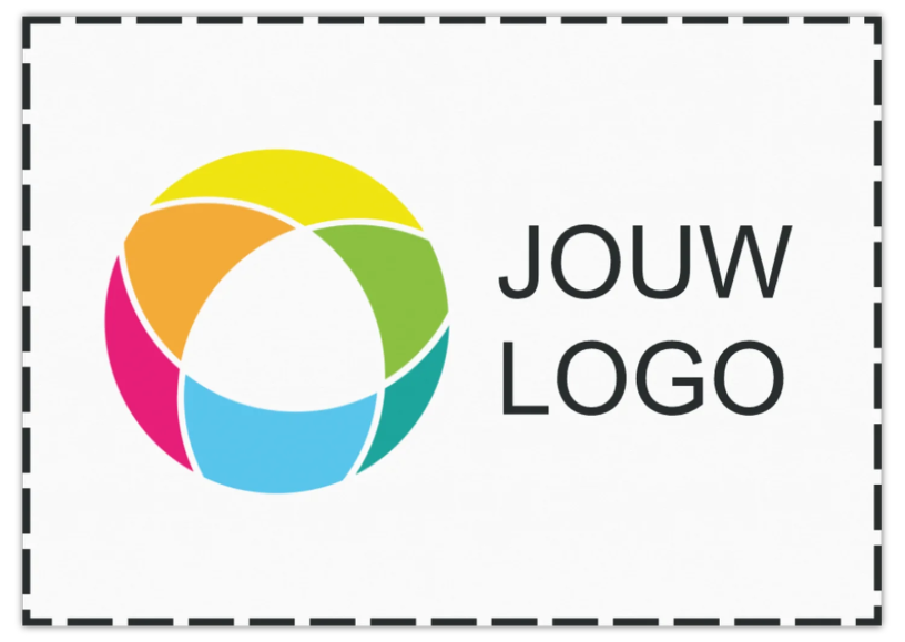 Voorbeeld 1 van geselecteerd product