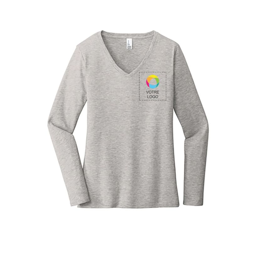 Exemple 1 de produit sélectionné