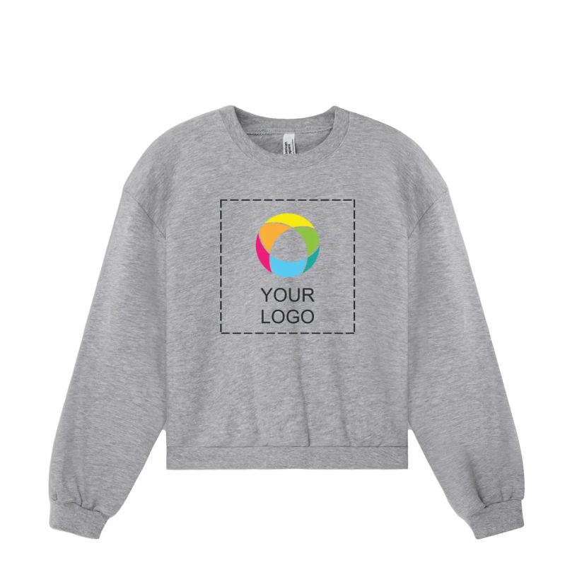 Example 1 of selected product