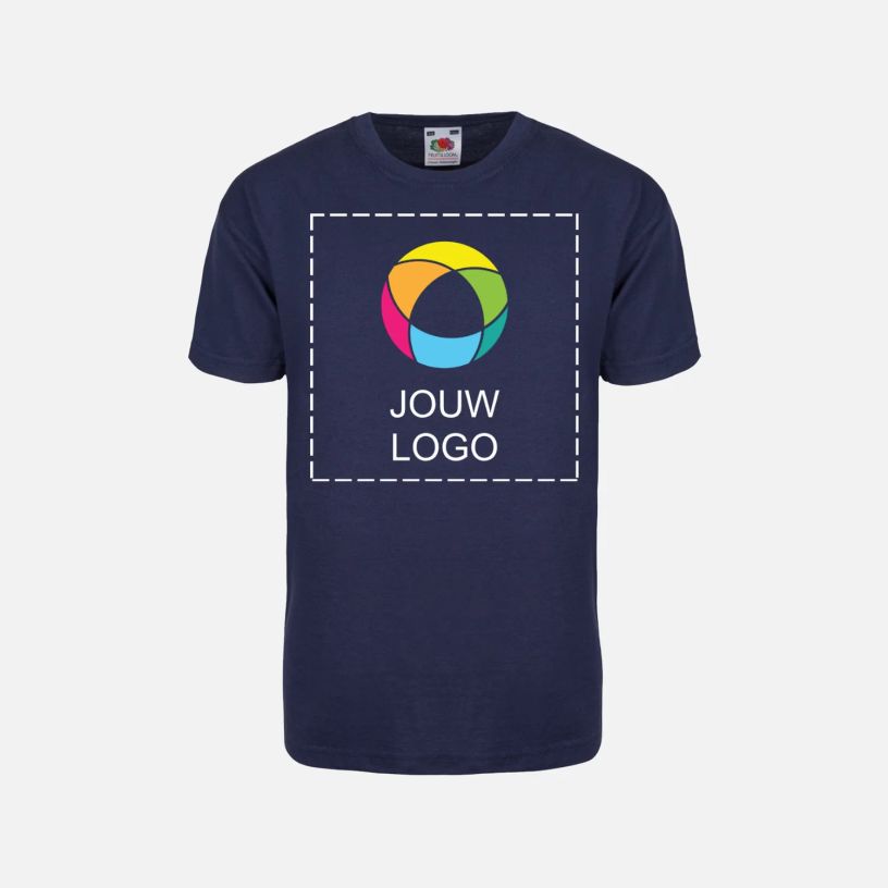 Voorbeeld 1 van geselecteerd product