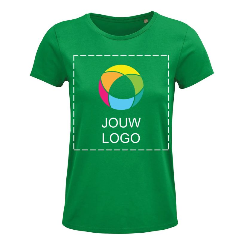 Voorbeeld 1 van geselecteerd product