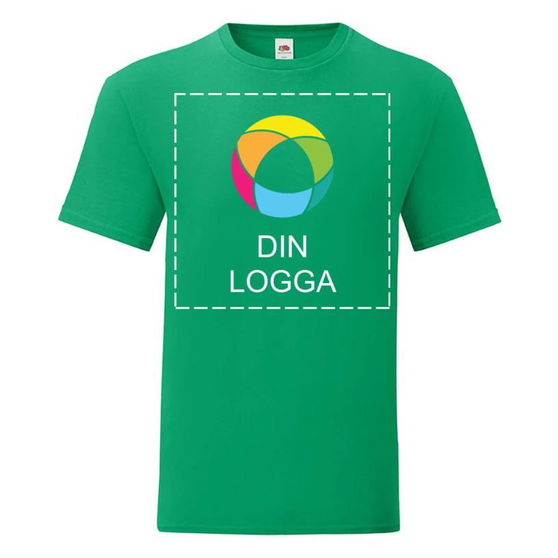 Exempel 1 av vald produkt