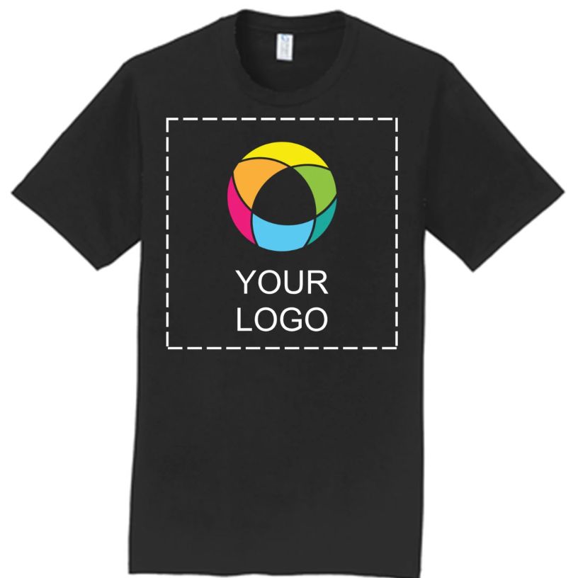 Example 1 of selected product