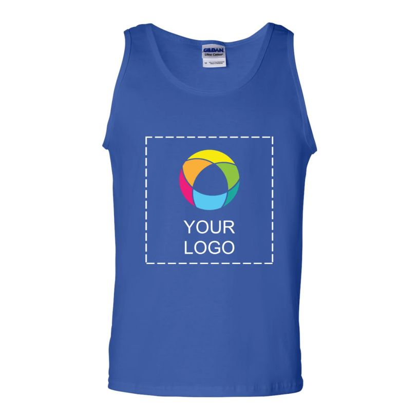 Example 1 of selected product