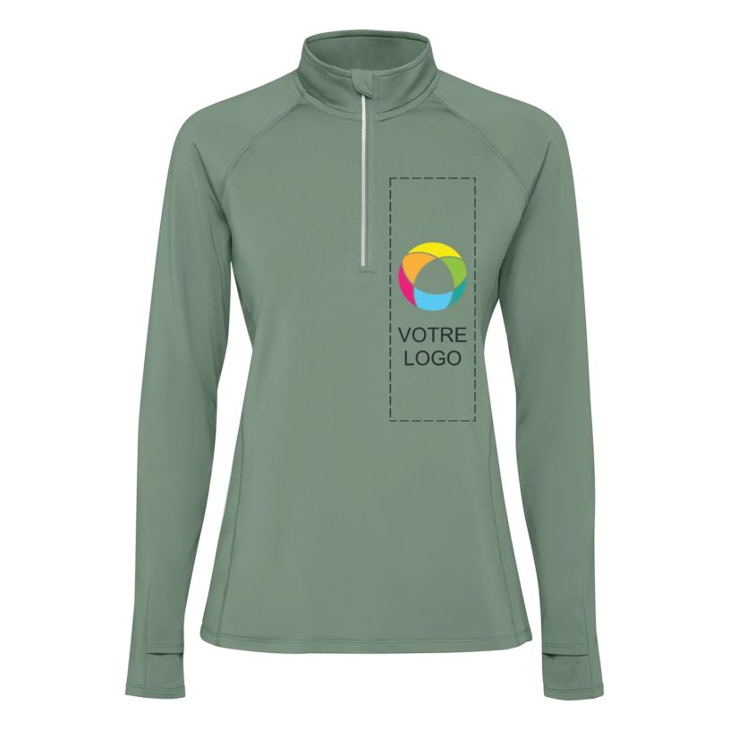 Exemple 1 de produit sélectionné