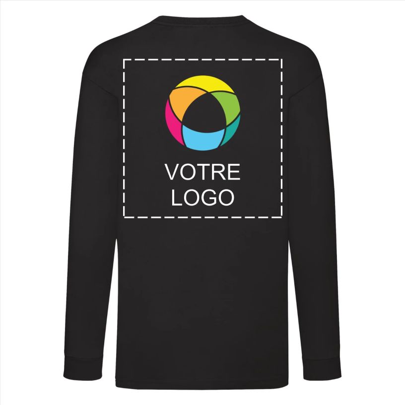 Exemple 1 de produit sélectionné