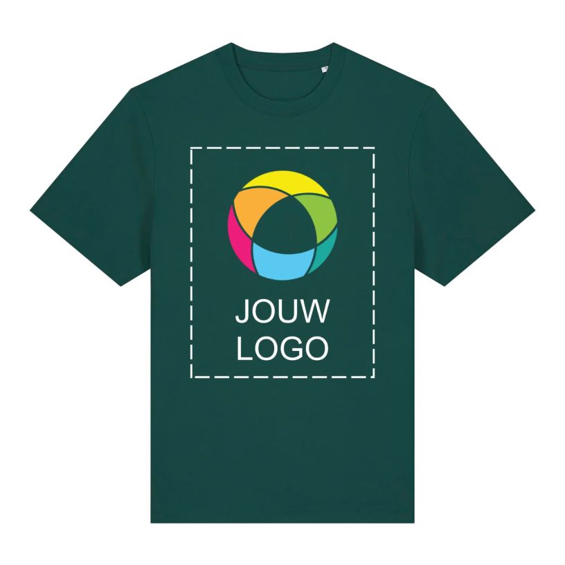 Voorbeeld 1 van geselecteerd product