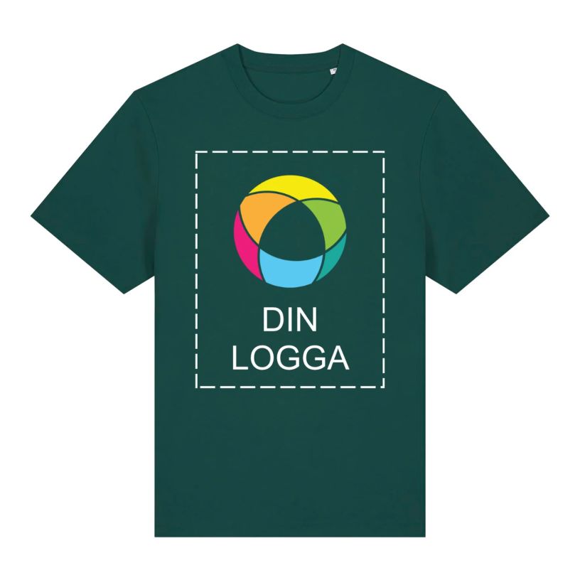 Exempel 1 av vald produkt