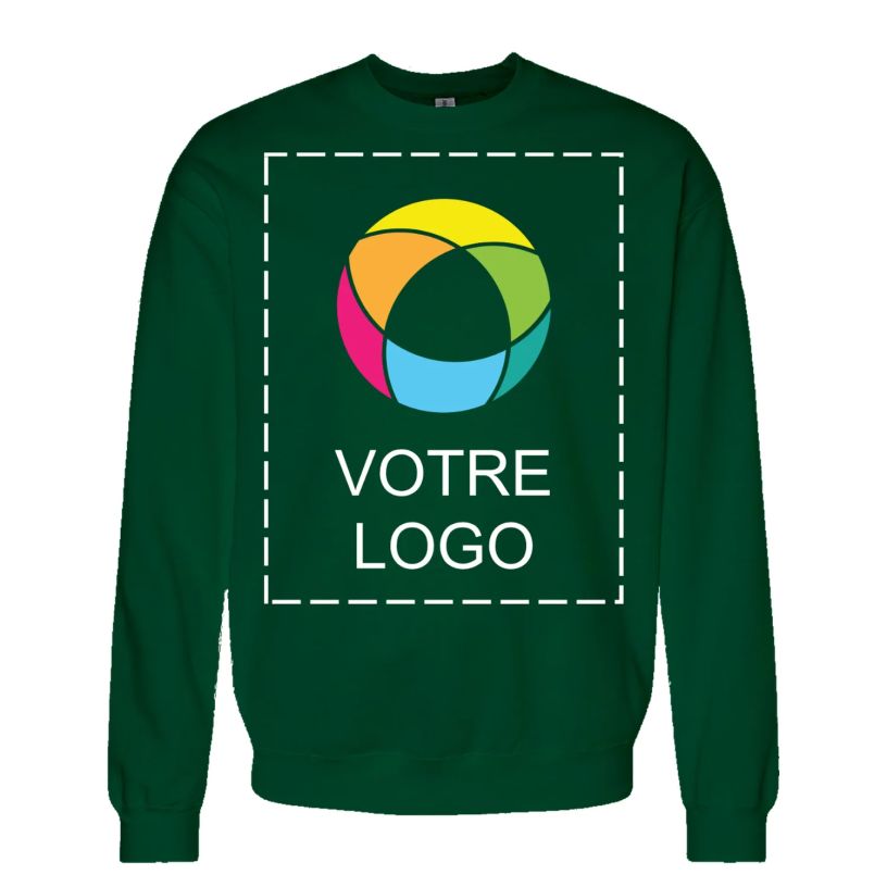 Exemple 1 de produit sélectionné