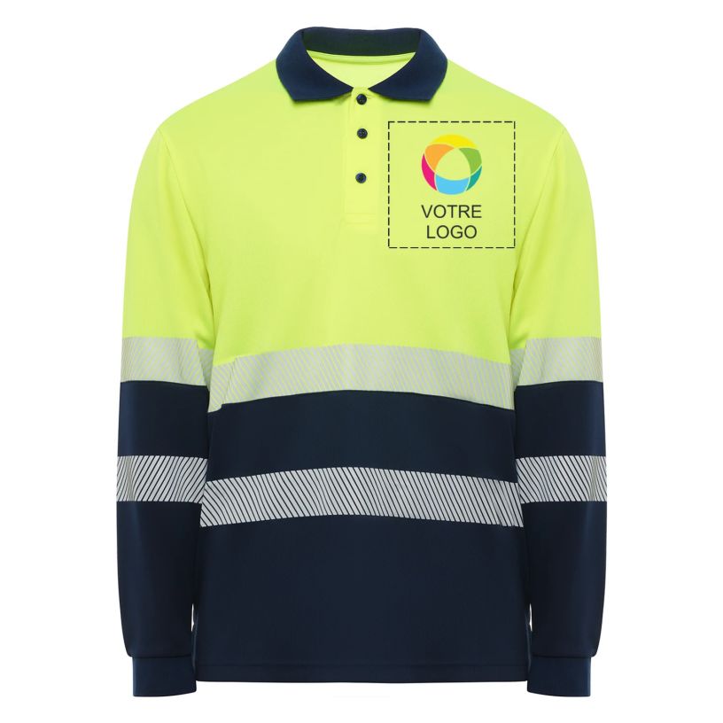 Exemple 1 de produit sélectionné