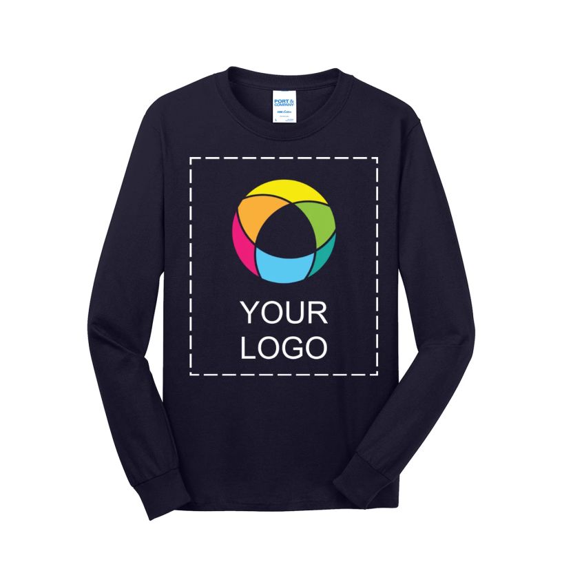 Example 1 of selected product