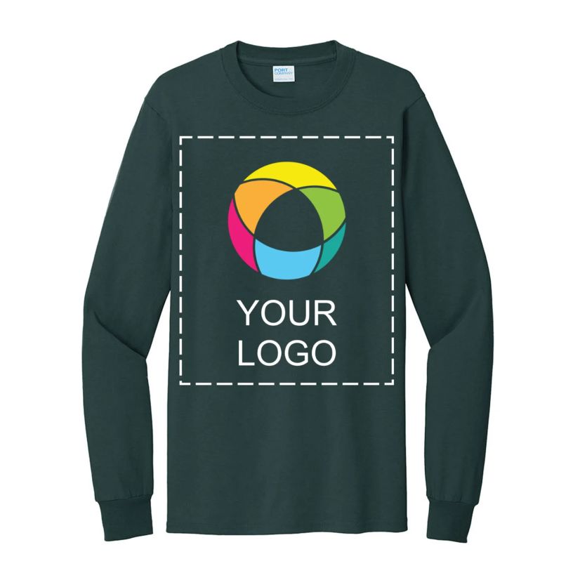 Example 1 of selected product