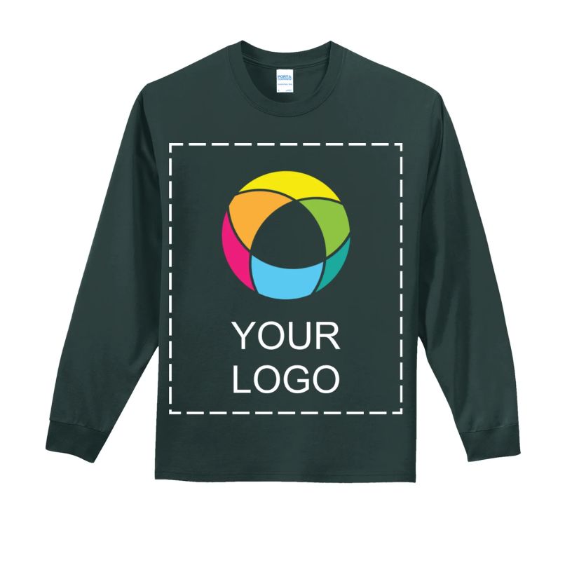 Example 1 of selected product