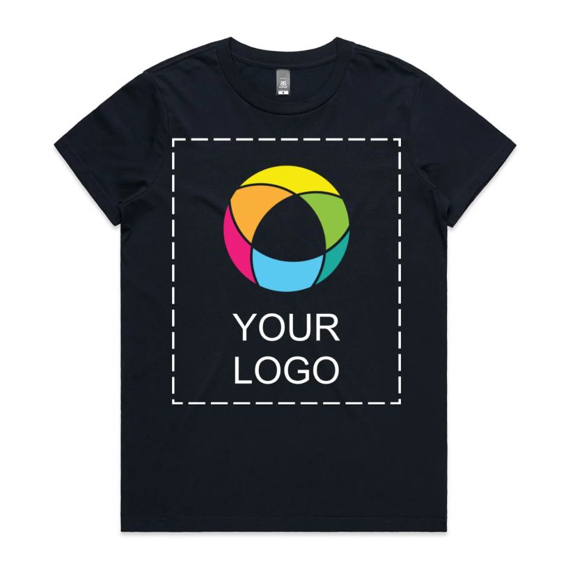 Example 1 of selected product