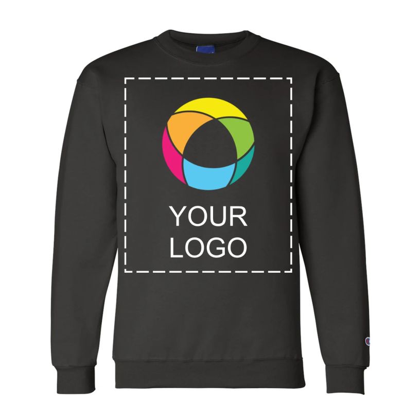 Example 1 of selected product