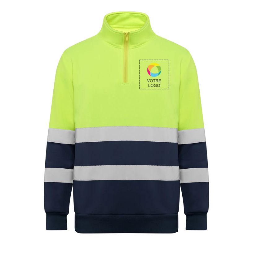 Exemple 1 de produit sélectionné