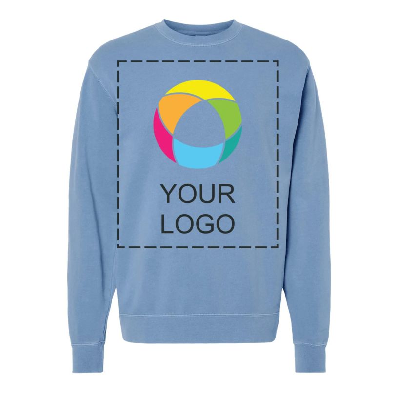 Example 1 of selected product