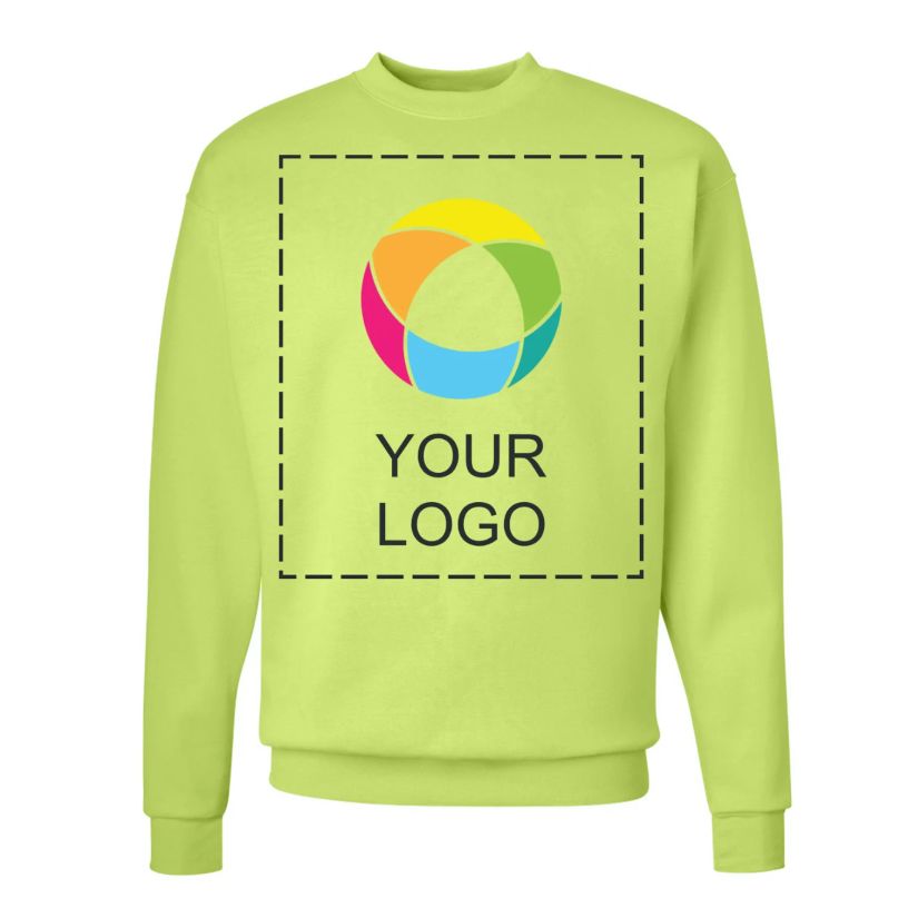 Example 1 of selected product