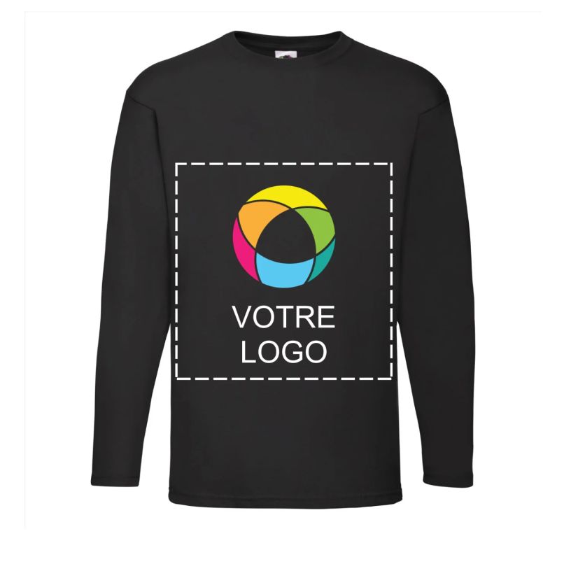 Exemple 1 de produit sélectionné