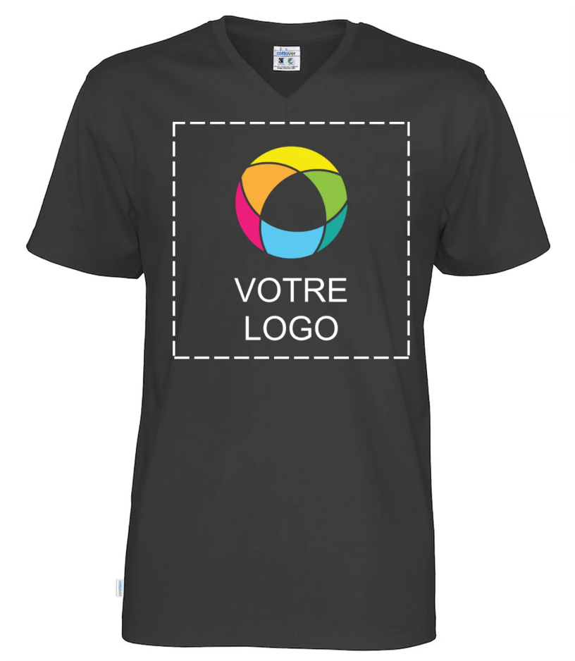 Exemple 1 de produit sélectionné