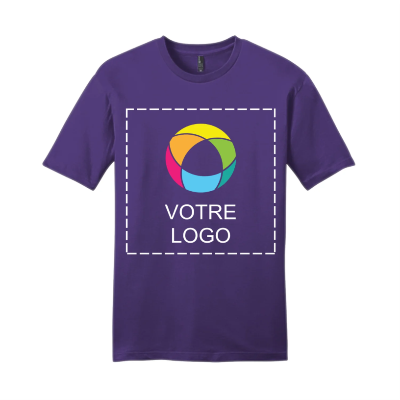 Exemple 1 de produit sélectionné