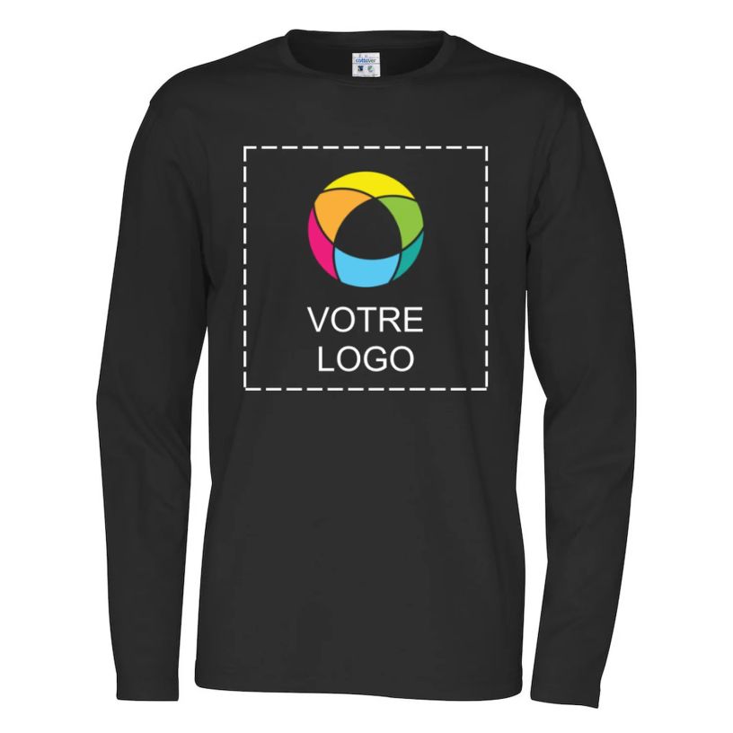 Exemple 1 de produit sélectionné