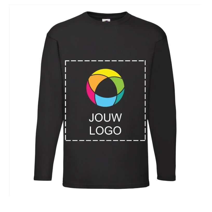 Voorbeeld 1 van geselecteerd product