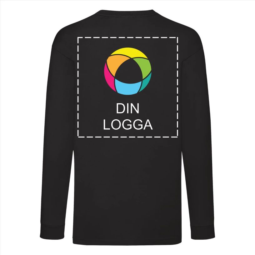 Exempel 1 av vald produkt