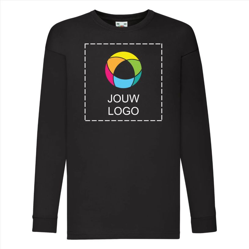 Voorbeeld 1 van geselecteerd product