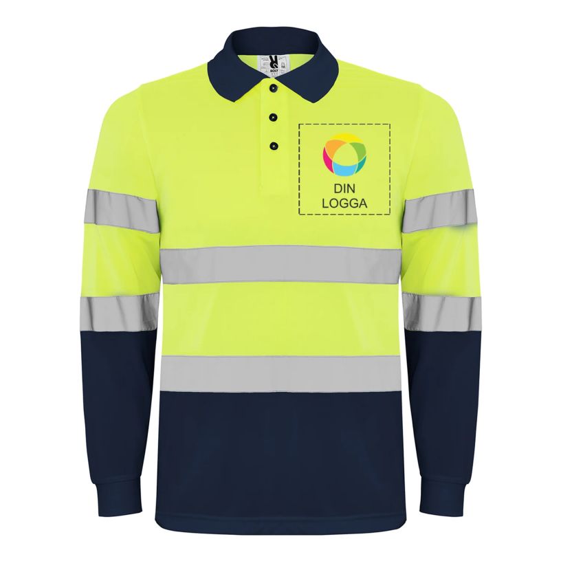 Exempel 1 av vald produkt